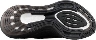 Кросівки для бігу Adidas Ultraboost 22 жіночі, чорні, розмір 36 2/3 EU