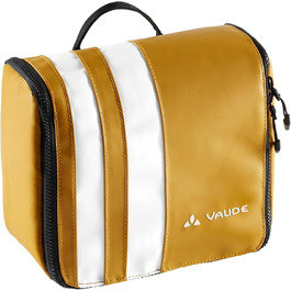 Косметичка VAUDE Benno карамельного кольору, органайзер для подорожей