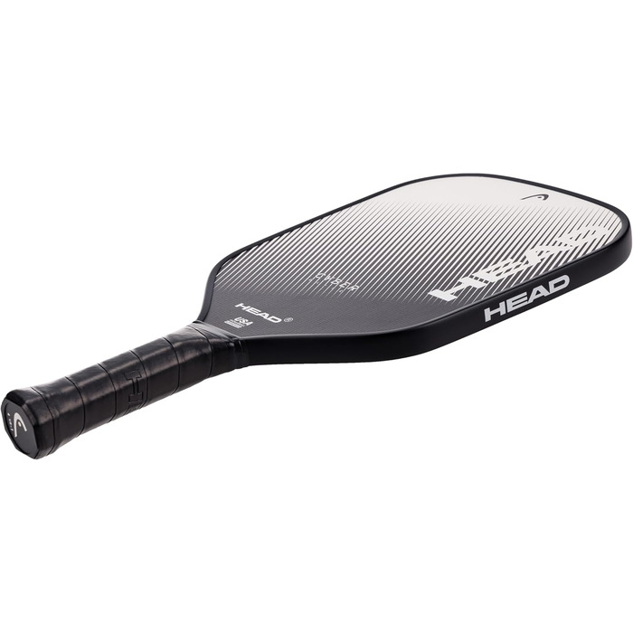HEAD Cyber Elite - ракетка для піклболу, білий/чорний