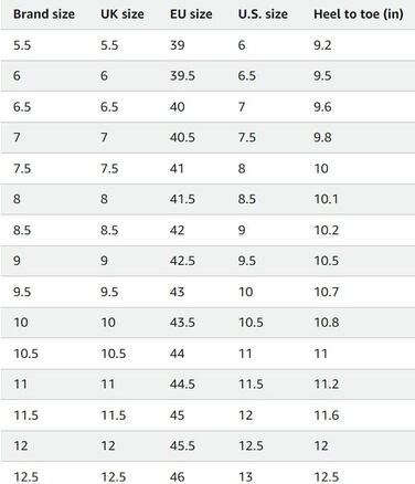 Підвищувачі росту для чоловічого взуття CALTO – спортивні снікерси, чорного кольору, 6,6 см, розмір 41.5 EU, Q330-8.5