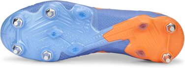 Футбольні бутси PUMA Future Ultimate Mxsg, 40.5 EU, блакитні (унісекс)