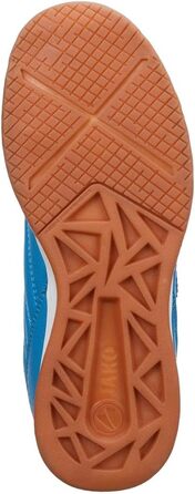 Дитячі спортивні залажні кросівки JAKO J-SI Signature, унісекс, розмір 32 EU, колір Sky White