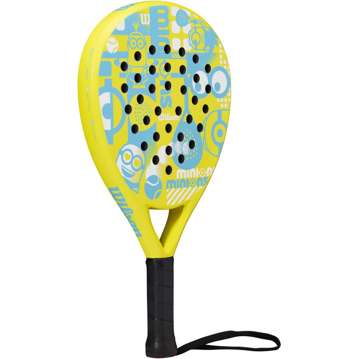 Wilson Міньйон 2.0 - фігурка персонажа, іграшка для дітей