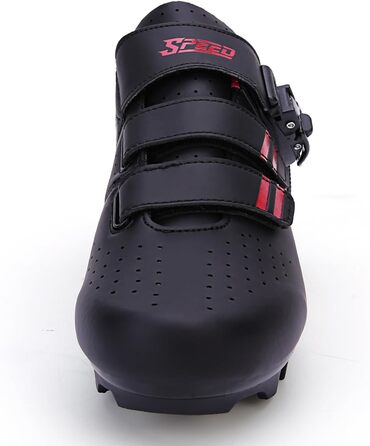 Велосипедні шкарпетки для чоловіків: для тренажерів Peloton, SPD, RC, Look, Delta. Розмір 41 EU, ширина D