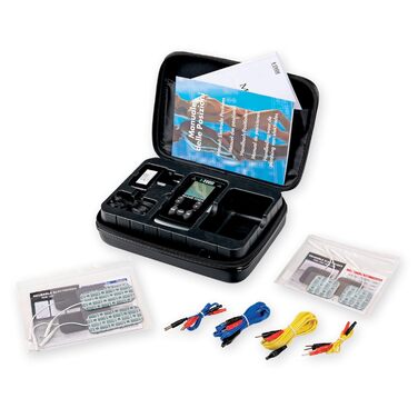 I Tech Tens Mio-Care: Електростимулятор для фітнесу та краси (28376) - 55 програм