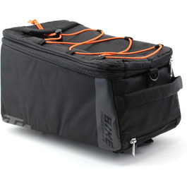 Велосипедна сумка на багажник KTM Sport Trunk Bag 15 л