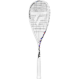 Сквош ракетка Tecnifibre Carboflex X-Top V2 125 г (серія Carboflex, легка, професійна)