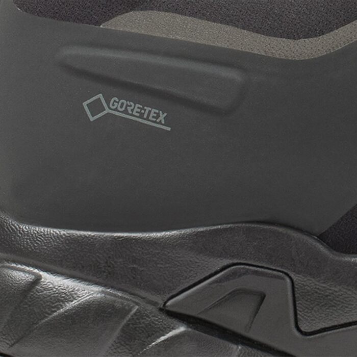 Чоловічі трекінгові черевики Mammut Ultimate Pro Low GTX 41 1/3 EU, чорні