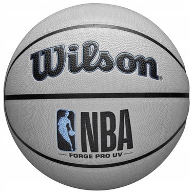 Баскетбольний м'яч Wilson NBA Forge Pro UV, розмір 7
