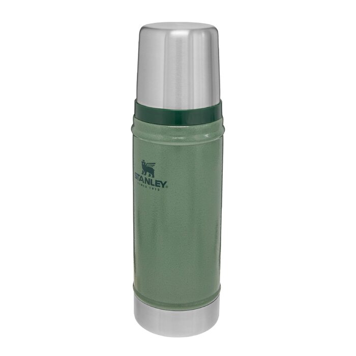 Термос STANLEY 1913 Classic Legendary 0.47 л, Hammertone Green