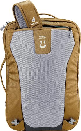Рюкзак для подорожей Deuter AViANT Carry On 28 л, ручна поклажа