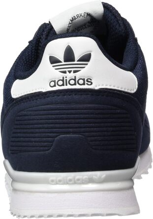 Кросівки Adidas ZX 700 Unisex для дорослих та підлітків, синій, білий, розмір 37 1/3 EU