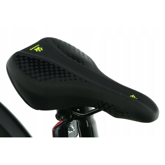 Дитячий велосипед Kands Smart 2025, колеса 20