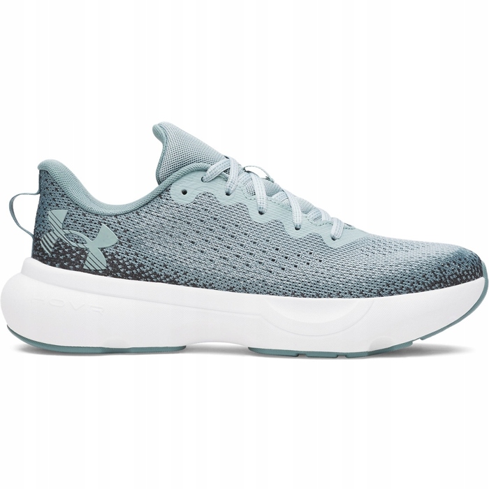 Чоловічі бігові кросівки Under Armour UA Infinite, сині, розмір 44