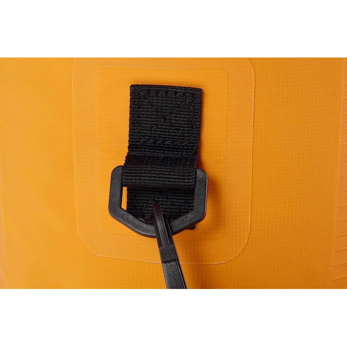 Водонепроникні сумки Cressi Orange 5 LT - унісекс, без застібки-блискавки