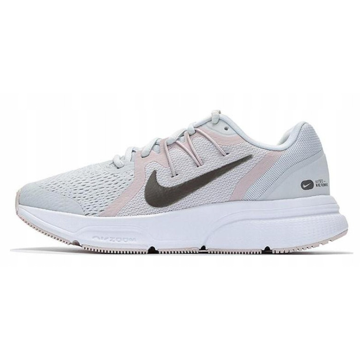 Жіночі кросівки Nike Zoom Span 3, р. 36,5 — спортивне та зручне взуття для тренувань і лайфстайлу