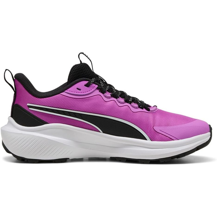 Кросівки для бігу Puma Skyrocket Lite Trail, унісекс, 43 EU, Pure Magenta/Black