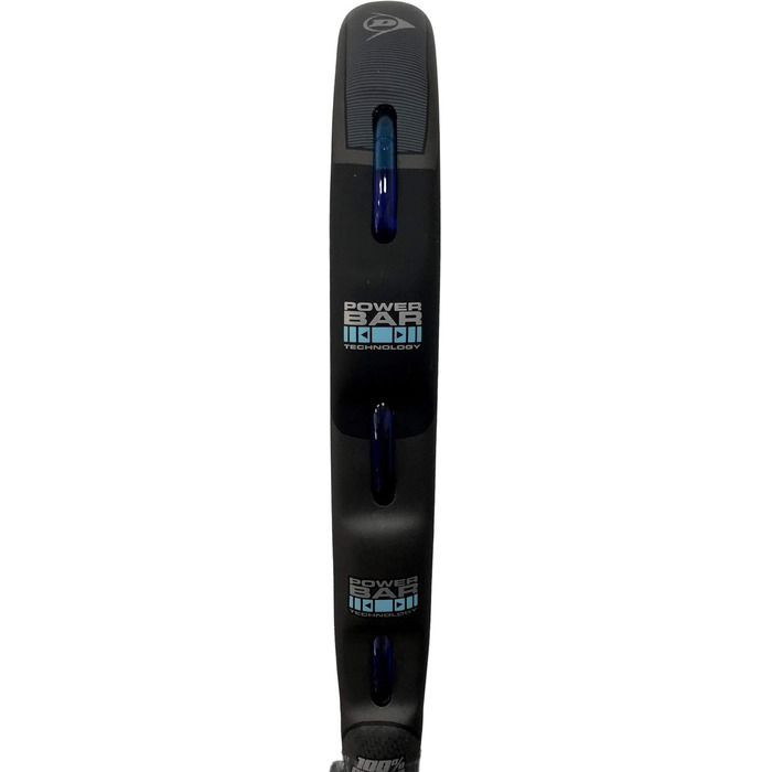Ракетка для тенісу Dunlop Infinity Pro G1 HL Black - професійна, для гри на корті