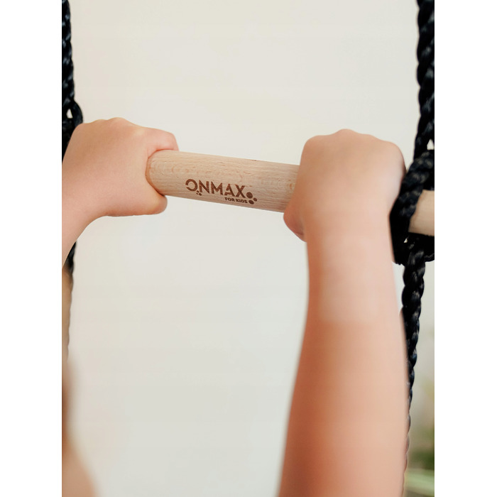 Тренувальна драбинка Onmax 230 см x 80 см