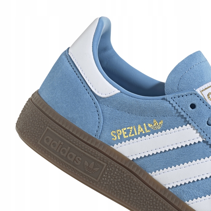 Жіночі спортивні кросівки Adidas Handball Spezial, розмір 35,5