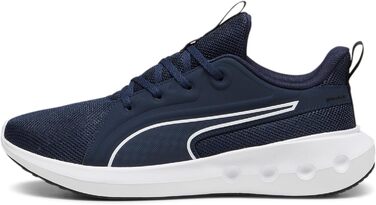 Кросівки для бігу PUMA Softride CarsonRoad (41 EU) - Club Navy/Puma White/Puma Black