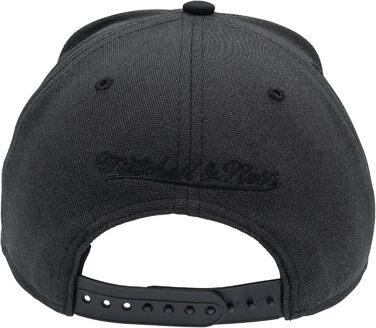 Кепка Mitchell & Ness Resist 3D Arch Snapback NBA/NHL Los Angeles Kings