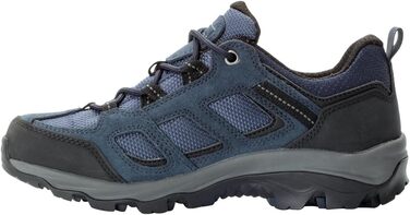 Жіночі трекінгові черевики Jack Wolfskin Vojo 3 Texapore Low (42.5 EU, Graphite)