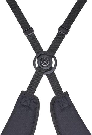 Гольф-кеді Wilson Staff eXo II CARRY White/Black/Red - білі, чорні, червоні