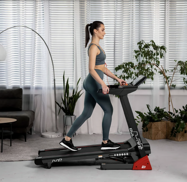 Бігова доріжка Hop-Sport HS-1400LB Bolt