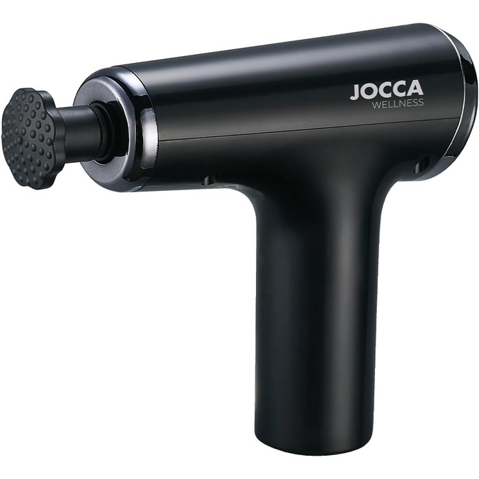 Масажер Jocca з 6 швидкостями, електричний