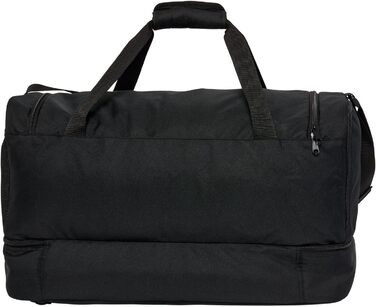 Спортивна сумка hummel Core 2.0 з відділенням для взуття, чорна, розмір M