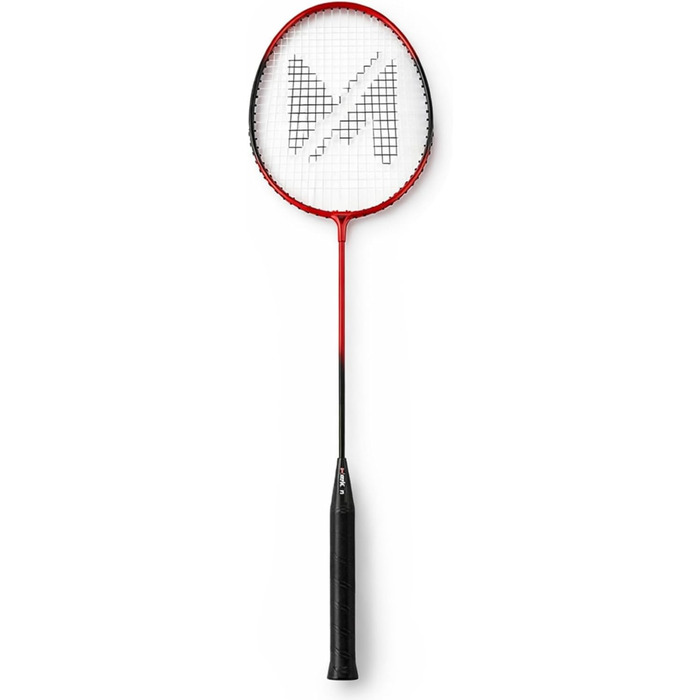 Набір для бадмінтону на 2 гравці: легкі та міцні ракетки, сумка в комплекті