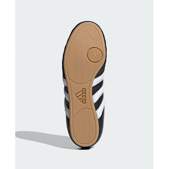 Кросівки Adidas Originals Taekwondo, чорні, JQ4775, р. 40 2/3