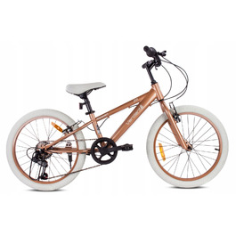Дитячий велосипед Sun Baby Verdant, колеса 20