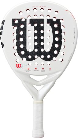 Ракетка для пінг-понгу Wilson Bela Ls V3 - професійна модель