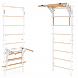 Тренувальна драбинка Endorfit, 55,5 см x 85 см
