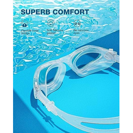 колір: золоті окуляри a2-gold lens clear frame