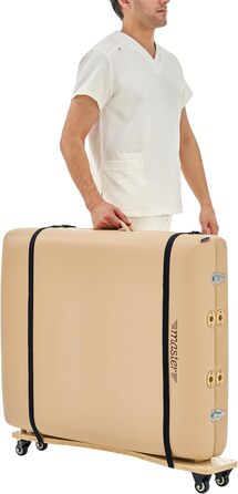 Транспортна платформа Master Massage Easy Go для мобільного масажного столу America Brand Advanced