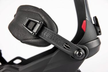 Сноуборд Nitro One '23 для чоловіків - універсальна кріплення, ALL EYES ON E