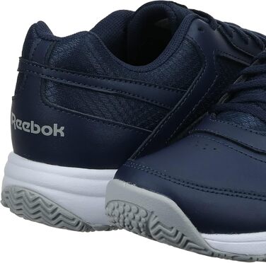 Жіноче спортивне взуття Reebok Work N Cushion 4.0 для гімнастики (42.5 EU, Navy/Pure Grey/Ftwr White)