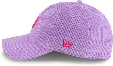 Кепка New Era MLB 9Twenty для жінок, бейсболка з логотипом команди New York Yankees, універсальний розмір