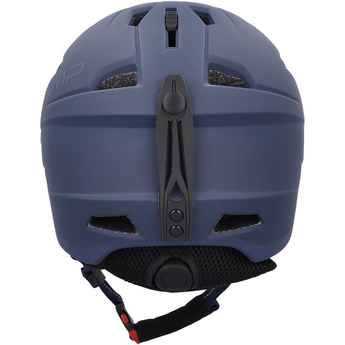 Шолом морський CMP WA-2 L (білий) - захист для водних видів спорту