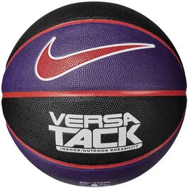 Пляшка для води Nike 7, фіолетова, спортивна, пластикова