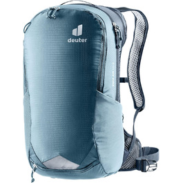 Велосипедний рюкзак Deuter Race Air 14+3 л, вентильований