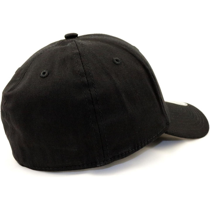 Кепки New Era 3930: кепки з регульованим розміром, NFL, з брелоком - для справжніх фанатів футболу