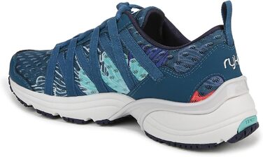 Чоботи для водного спорту Ryka Hydro Sport для жінок (38.5 EU, льодовито-блакитний)