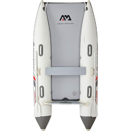 Надувний катамаран Aqua Marina AIRCAT 11’0” для дорослих, мультиколір