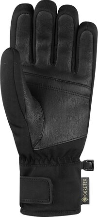 Жіночі лижні рукавички Reusch Mia Gore-Tex, водонепроникні, дихаючі, утеплені