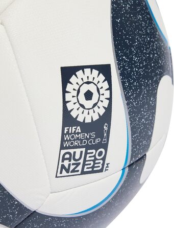 Футбольний м'яч adidas для жінок, унісекс, чемпіонат світу, тренувальний