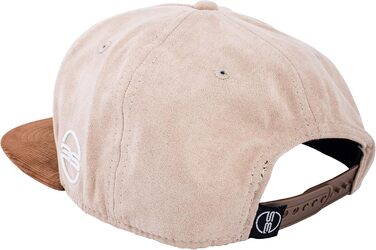 Кепка-снэпбек Blackskies® Ancient Gods Hathor — унісекс бейсболка преміум якості з логотипом, регульована, однакові розмір